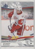 Anthony Mantha #/99