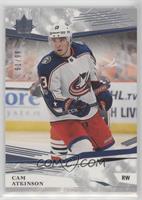 Cam Atkinson #/99