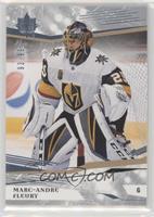 Marc-Andre Fleury #/99