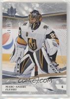 Marc-Andre Fleury #/99