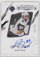 Ultimate Rookies Autographs - Alex Tuch #/299