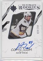 Ultimate Rookies Autographs - Alex Tuch #/299