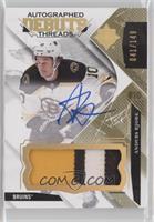 Anders Bjork #/149