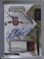 Alex DeBrincat #/49