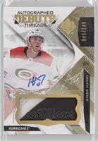 Haydn Fleury #/149