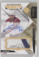 J.T. Compher #/149