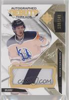 Kailer Yamamoto #/149