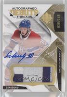 Nikita Scherbak #/149