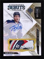 Pierre-Luc Dubois #/149