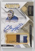 Ville Husso #/149