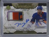 Josh Ho-Sang #/5