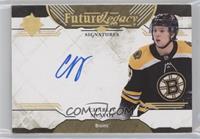 Charlie McAvoy [EX to NM]