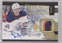 Kailer Yamamoto [EX to NM] #/65