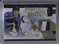 Tyson Jost [Noted] #/15