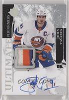 John Tavares #/15