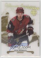 Nick Merkley #/99