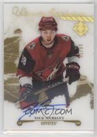 Nick Merkley #/99