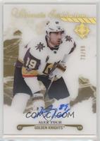 Alex Tuch #/99