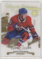 Nikita Scherbak #/99