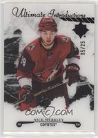 Nick Merkley #/25