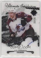 J.T. Compher #/25