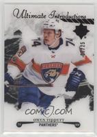 Owen Tippett #/25