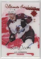 J.T. Compher #/6