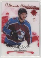 Alex Kerfoot #/6