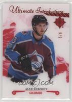 Alex Kerfoot #/6