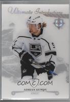 Tier 3 - Adrian Kempe [Noted]