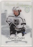 Tier 3 - Adrian Kempe