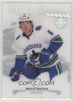 Tier 4 - Brock Boeser