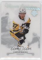 Tier 1 - Carter Rowney