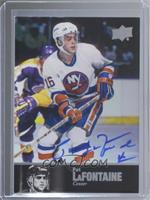 2018-19 Upper Deck Ultimate Collection Update - Pat Lafontaine