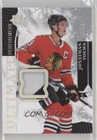 Jonathan Toews #/25