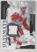 Pavel Datsyuk #/99