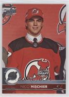 Nico Hischier