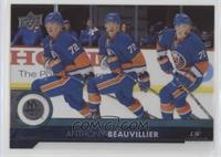 Anthony Beauvillier