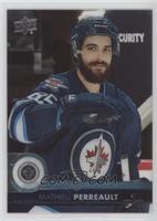 Mathieu Perreault