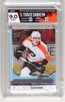 Young Guns - Travis Sanheim [HGA 9 MINT]