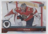 James Reimer