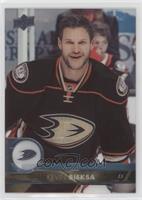 Kevin Bieksa