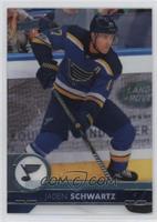 Jaden Schwartz