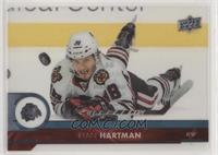 Ryan Hartman