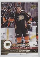 Hampus Lindholm #/100