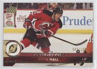 Taylor Hall [EX to NM] #/100