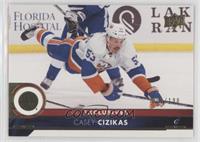 Casey Cizikas #/100