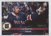 Kevin Hayes #/100