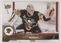 Matt Murray #/100