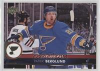 Patrik Berglund #/100